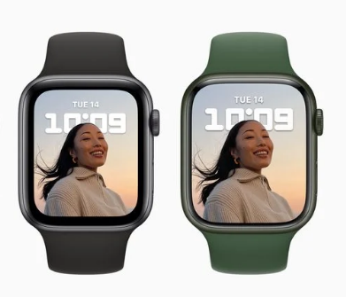 ѡƻ Apple Watch Series 7  Apple Watch SE