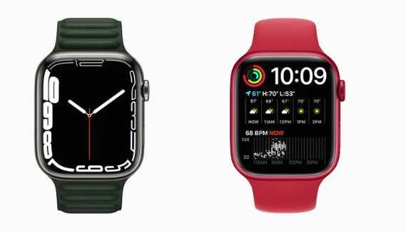 ѡƻ Apple Watch Series 7  Apple Watch SE
