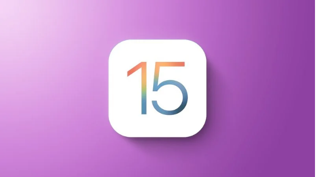 Apple  iOS 15.0.2   ޸ϢƬ󡢰ȫµ