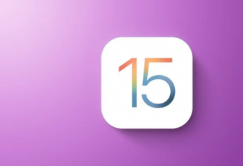 Apple ���� iOS 15.0.2   �޸���Ϣ��Ƭ���󡢰�ȫ���µ�