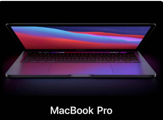 MacBook Pro Mini-LED ʾ+16GB RAM +512GB洢ռ