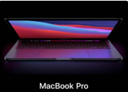 MacBook Pro Mini-LEDʾ+16GB+512GB洢ռ