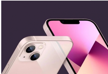 ��Ӧ�̱�ʾƻ��iPhone 13�Ķ�����û�м��� ���õ����򲻵���