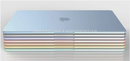 MacBook Air  2022    