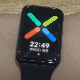 ˯ֱOPPO Watch Free ý壺ѹϲ