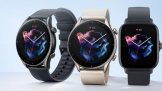 ׿ƼAmazfit GTR 3 ProֱΣ