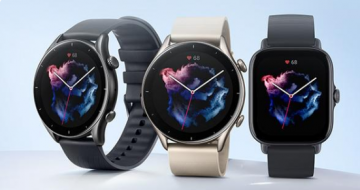 ׿ƼAmazfit GTR 3 Proֱ