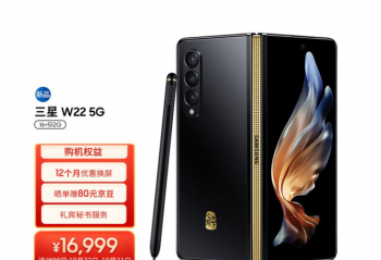 ����ϵ���¡����� W22 5G �ֻ�  IPX8����ˮ+ר��S Pen