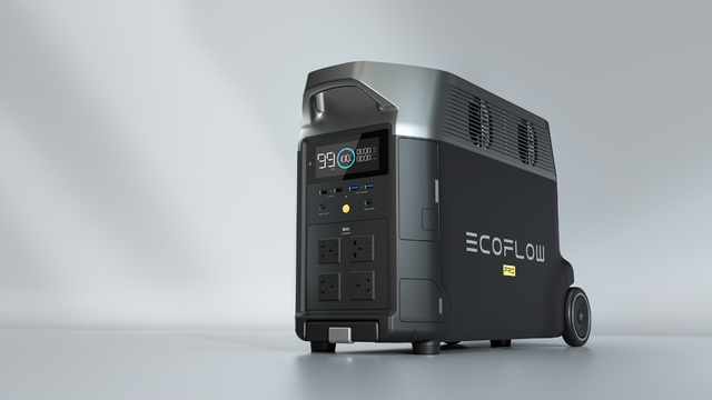 EcoFlowȫƶվDELTA Pro콢Ϯ