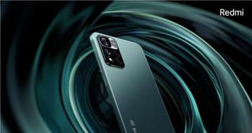 Redmi Note11ϵ  Ʒ̥  