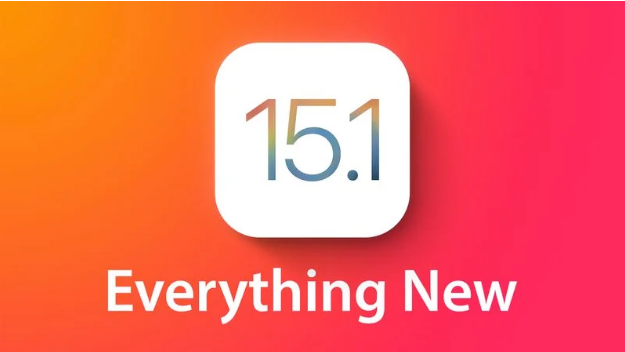 ƻiOS 15.1    ΪiPhone 13 Proܽ˸Ľ 