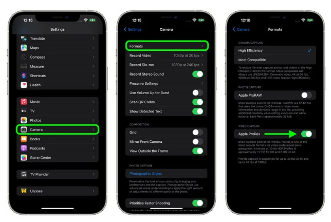 ƻiOS 15.1    ΪiPhone 13 Proܽ˸Ľ 