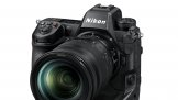 ῵Z9ȫ΢  Z 100-400mm f/4.5-5.6 VR S佹ͷ