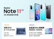 Redmi  Note 11 ϵƷ   ֱֻͶ 