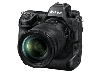 �῵Z9ȫ����΢���������  ����Z 100-400mm f/4.5-5.6 VR S�佹��ͷ