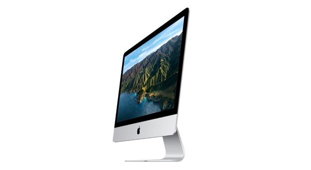 Apple ͣ Intel оƬ  21.5 Ӣ iMac