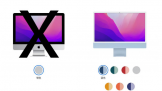Apple ͣ Intel оƬ  21.5 Ӣ iMac