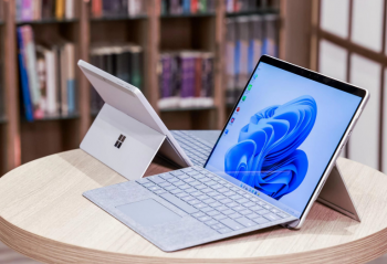 ΢��ȫ�� Surface Pro 8 �� Surface Go 3��ʽ����     ����ȫ�� Windows 11