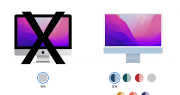 Apple ͣ Intel оƬ  21.5 Ӣ iMac