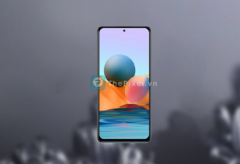 С�� POCO M4 Pro ��Ⱦͼ���ع�  11��9�շ���  