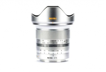 ��˾����15mmF4��ͷ����ɫ��������ɫ