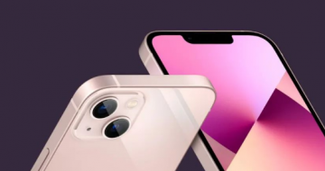 йӭOLED߶ͻ iPhone13 OLED