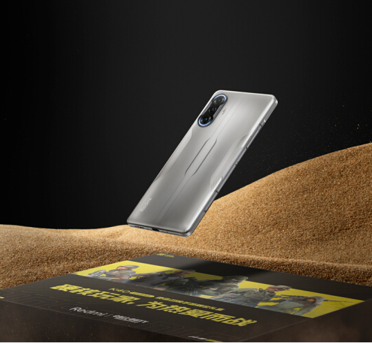 Redmi K40Ϸǿʹٻ޶  1111վ̳ǿ 