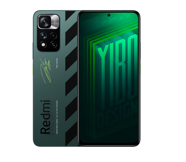 Redmi Note 11 ޶   10 ʽ