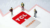 ڱгӭTCL