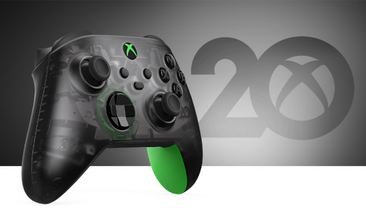 ΢Xbox20 ʽXbox߿20ر