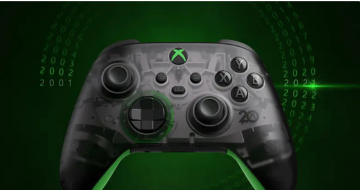 ΢Xbox20 ʽXbox߿20ر