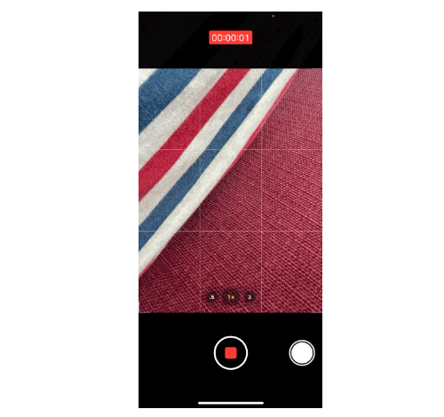 iPhone�߷����ֱ�¼Ӱ��ôʵ�֣����������ɽ��  