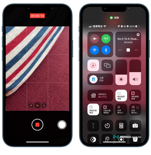 iPhone�߷����ֱ�¼Ӱ��ôʵ�֣����������ɽ��  