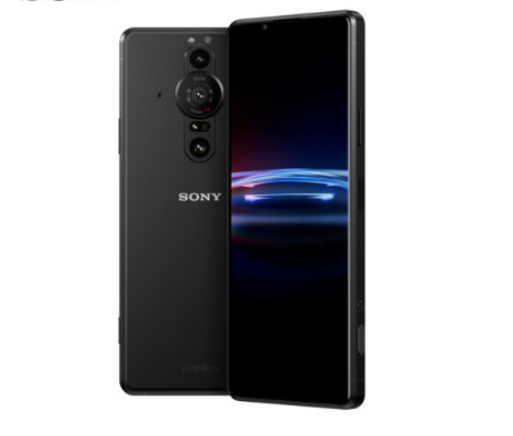 Ӱ콢΢ֻ Xperia PRO-I  20:00 Ԥ