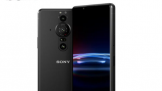 Ӱ콢΢ֻ Xperia PRO-I  20:00 Ԥ
