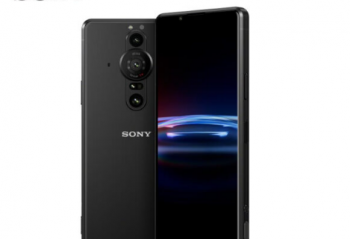 ������Ӱ�콢΢���ֻ� Xperia PRO-I ���� 20:00 ����Ԥ��