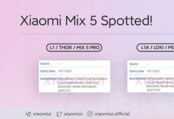 С�� MIX 5/Pro �Ѵ��ڿ������׶�  ��������898оƬ