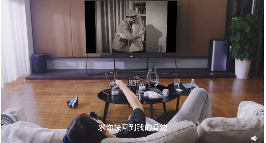 ��������+IMAX��֤��TCL 98X9C��Ļ�����������HiFi������֮����