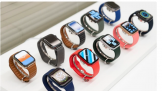 OPPO Watch 2领衔，双十二这三款高评价智能手表值得考虑！