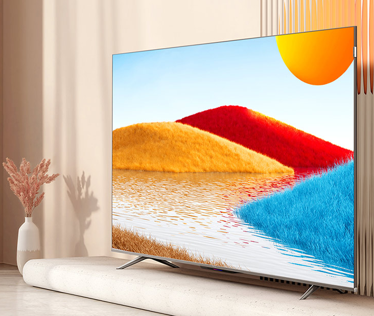 ˫ʮ������TOP֮ѡ��TCL P12 QLED�������ӵ�ɫ��һ����