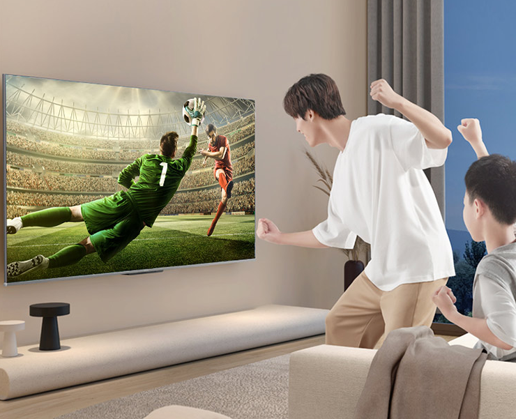 ˫ʮ������TOP֮ѡ��TCL P12 QLED�������ӵ�ɫ��һ����