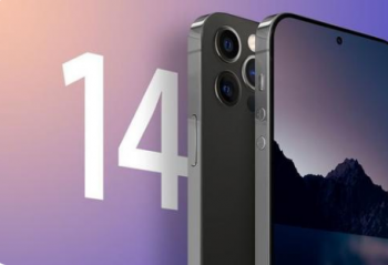 mini�汾��ȡ����֮   iPhone 14 Pro���䱸�����ʾ��