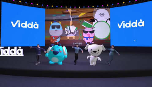 һ Viddaֵӷ̫棡