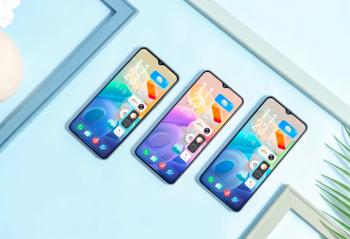 vivo Y55s 5G ���쿪��Ԥ��  ����6000mAh ������