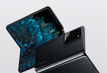 OPPO Find N �۵��콢��ʽ���� �����׿��۵�������  