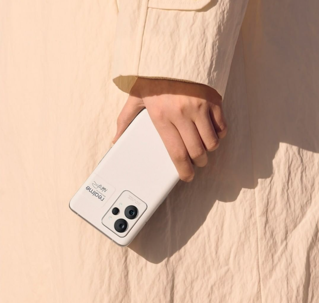 realme GT2 Pro��ʦֽ����ع�   ӵ������ȫ���׷��Ƽ�  