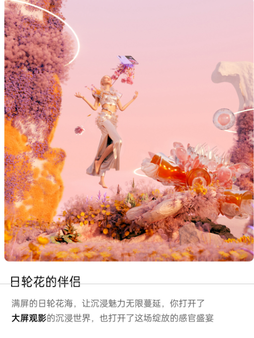 OPPO  Find  N元宇宙奇旅NFT限定礼盒 12月23日10点限量开售