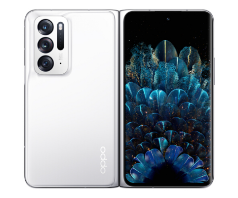 OPPO Find N ԪNFT޶ 122310