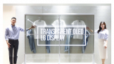 LG Displayƾ��͸��OLED����̽��δ������ռ�