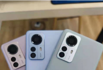 Watch S1 �����ֱ�������С�� 12 ϵ�С�MIUI 13  12��28�շ��� 